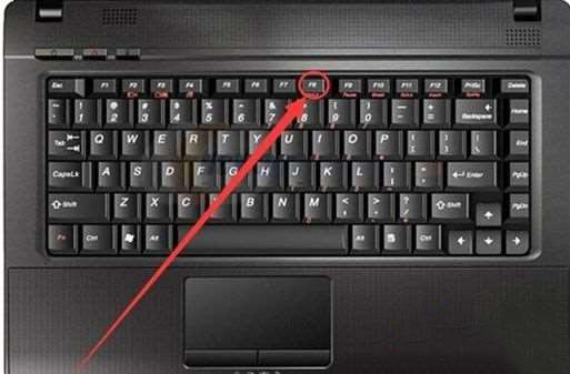 win10键盘锁住了怎么解决?