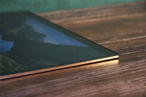 2017惠普Spectre x360 13-AC011TU二合一轻薄本全面深度图解评测