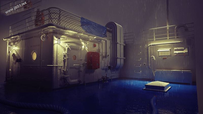 Marmoset Toolbag怎么使用？Marmoset Toolbag 3安装+使用教程(附破解文件下载)