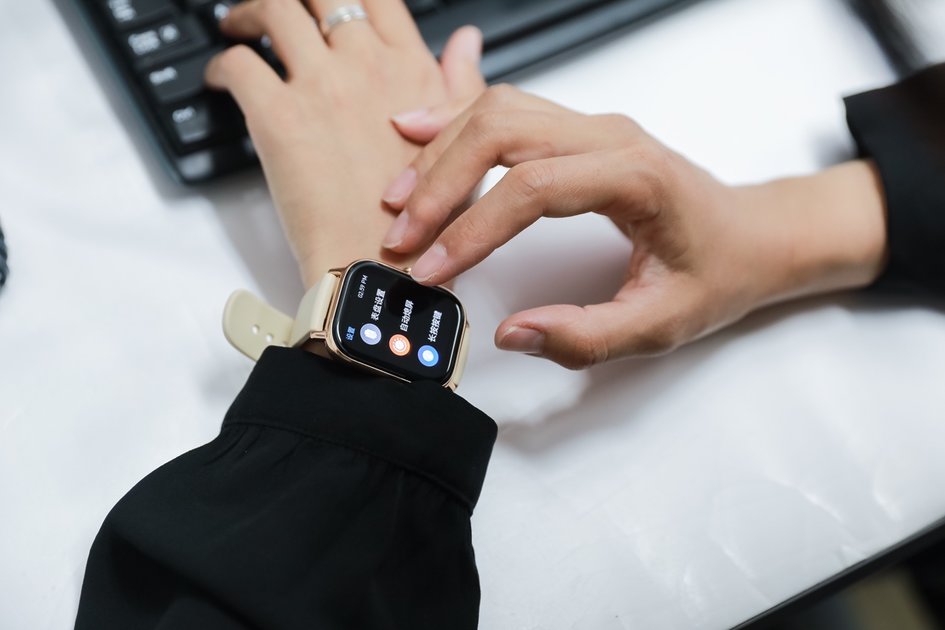 华米Amazfit GTS值得买吗 Amazfit GTS智能手表外观、功能及性能全面评测