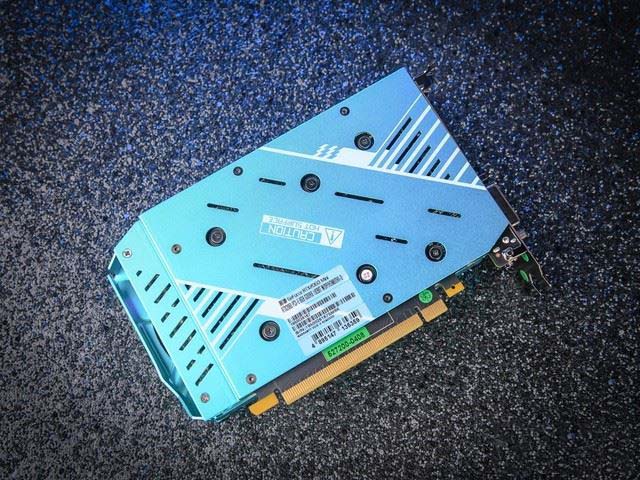 影驰RTX 2060Mini显卡值得买吗 影驰RTX 2060Mini显卡详细评测