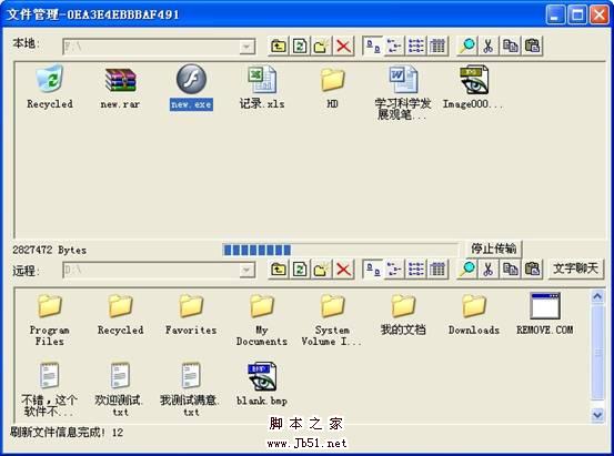 网络人 Netman 远程控制软件使用教程