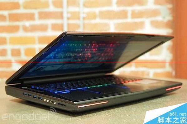微星MSI GT72笔记本怎么样？微星gt72统治者评测
