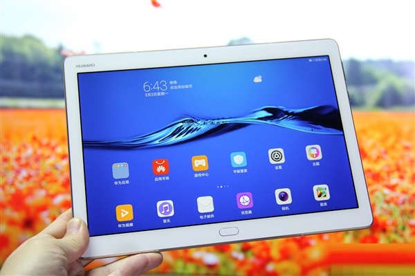 华为M3青春版值不值得买？华为平板M3青春版开箱图赏