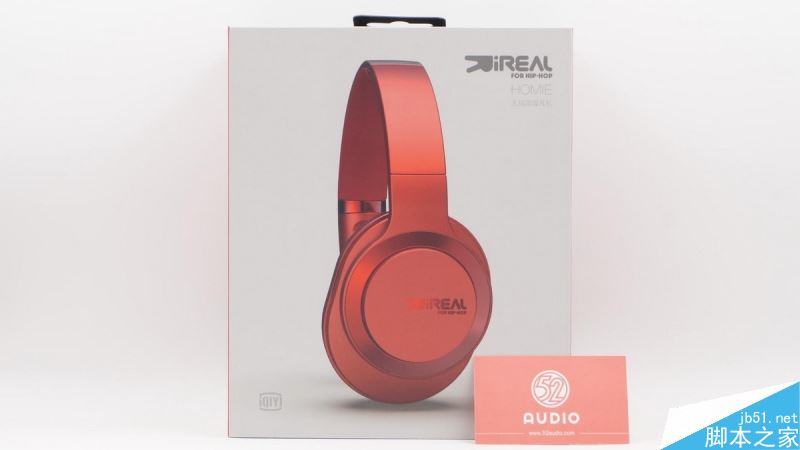 爱奇艺iReal homie头戴无线降噪耳机拆解全过程图解评测