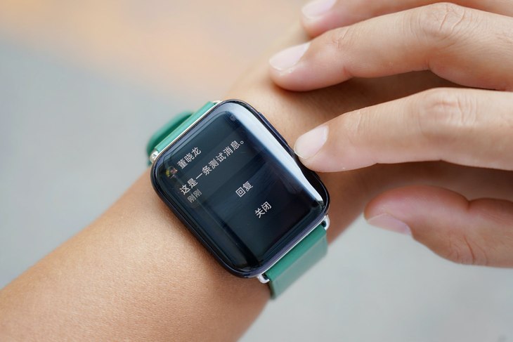 OPPO Watch值得入手吗 OPPO Watch智能手表评测