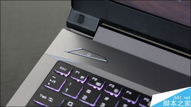 七代酷睿+GTX1050Ti移动显卡有多强?雷神ST Plus评测体验