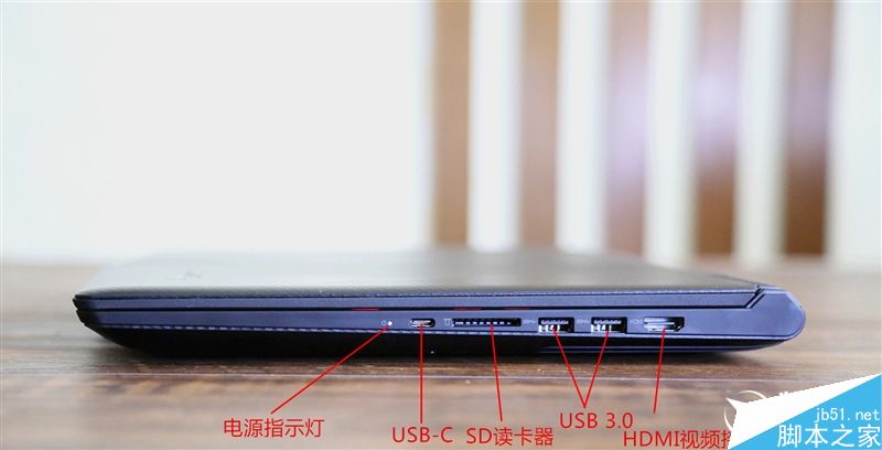 拯救者R720的实际表现究竟如何?联想拯救者R720游戏本评测