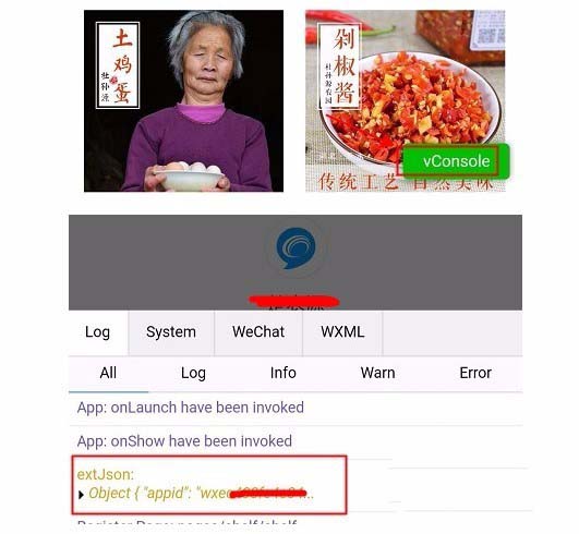 微信公众号小程序的APPID怎么查询?