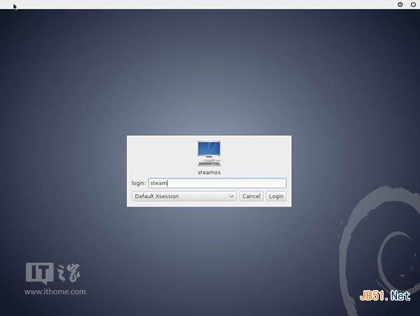Win8系统中传统BIOS图文安装SteamOS教程