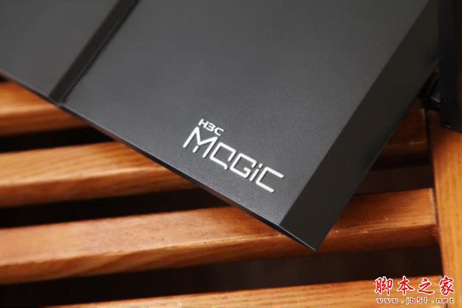 H3C Magic R300好不好？新华三H3C Magic R300全千兆路由器全面图解评测