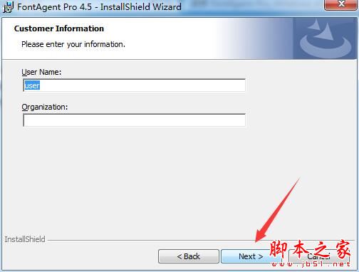 FontAgent Pro如何激活 字体管理软件FontAgent Pro安装及激活图文教程