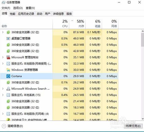 Win10系统下Cortana小娜怎么关闭/卸载？win10彻底关闭Cortana小娜服务图解
