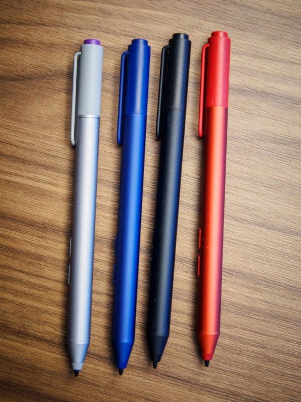 微软Surface 3 多少钱？微软发布499美元Surface 3