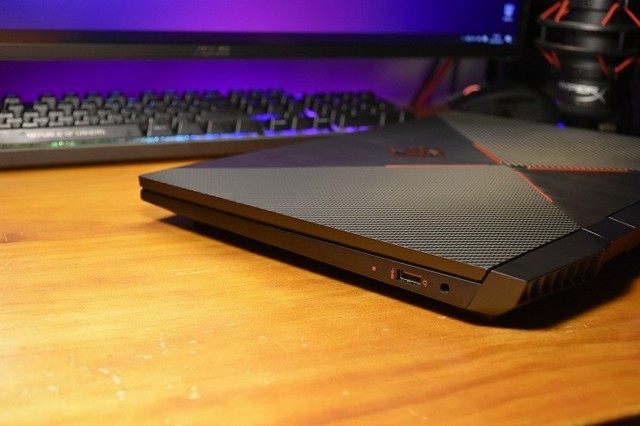 惠普暗影精灵4 Pro性能如何 惠普暗影精灵4 Pro RTX2060显卡游戏本图文评测