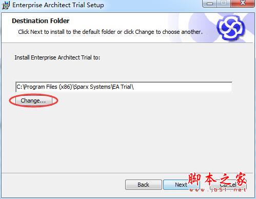 Enterprise architect 15免费注册激活详细安装教程(附激活文件下载)