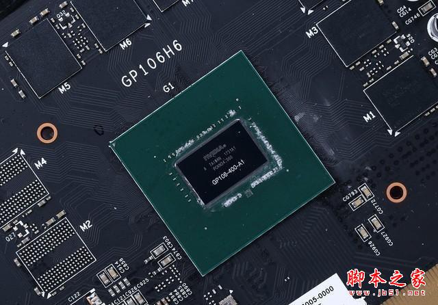 全新撞色设计 七彩虹战斧GTX 1060评测