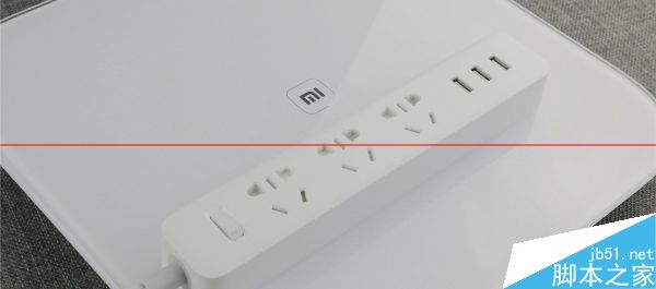 小米插线板质量怎么样？小米插线板开箱图赏