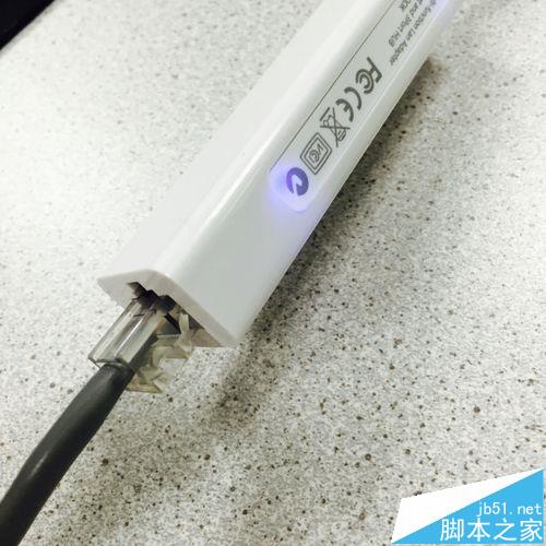 Mac怎么使用有线网络上网?