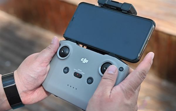 大疆Mavic Air 2无人机配置如何 大疆Mavic Air 2全面评测