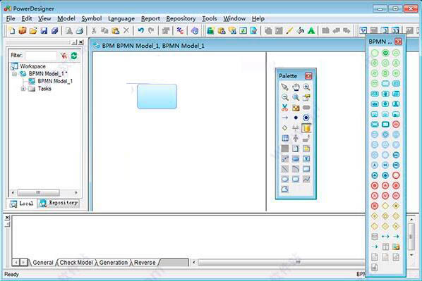 PowerDesigner16.6怎么破解?SAP PowerDesigner16.6安装破解详细图文教程