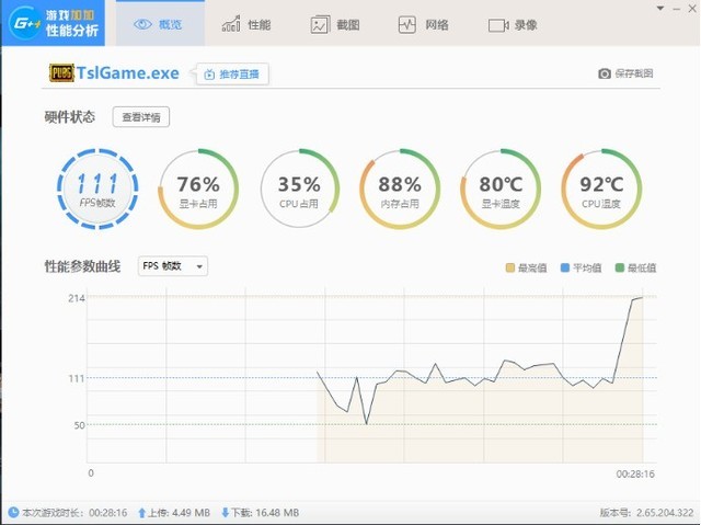 惠普暗影精灵4 Pro玩游戏卡不卡 RTX20独显本惠普暗影精灵4 Pro游戏性能评测