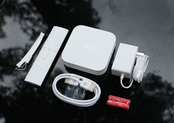小米盒子3增强版怎么用 最全盒子功能介绍