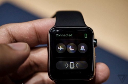 Apple Watch怎么样？Apple Watch真机上手评测