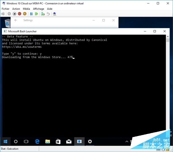 Win10 Cloud遭破解运行exe：0元用专业版
