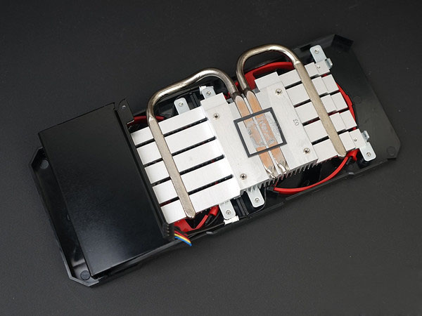 讯景RX560黑狼版怎么样？讯景RX560黑狼版深度评测图解