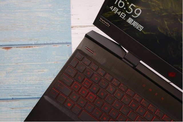 惠普暗影精灵4 Pro玩游戏卡不卡 RTX20独显本惠普暗影精灵4 Pro游戏性能评测