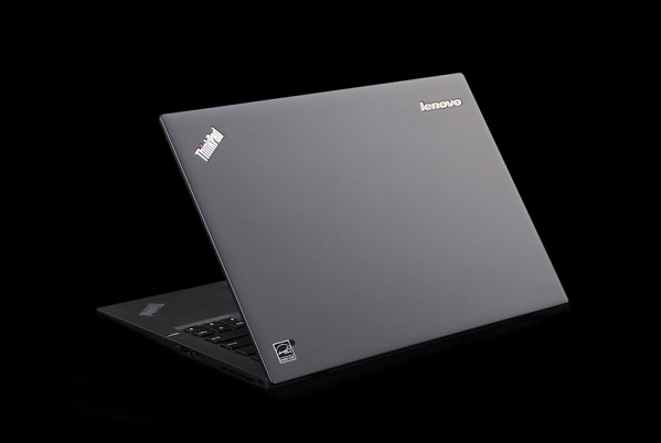 超级小黑本 2015新联想ThinkPad X1 Carbon笔记本真机图赏