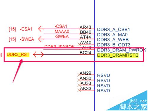 技嘉G41主板的复位信号怎么测量?有哪些种类?