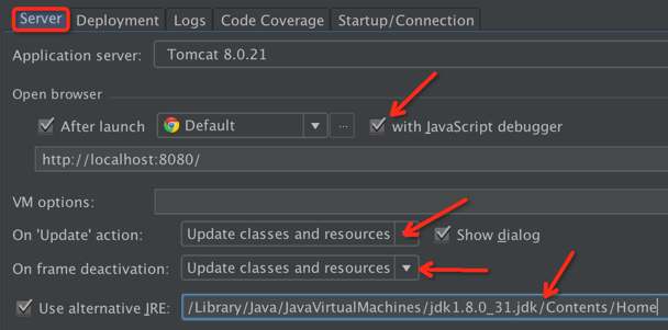 IntelliJ IDEA热部署插件JRebel2018安装激活破解及配置教程(附下载)