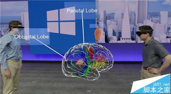 三分钟看完Build2016首日 Win10年度升级完全免费