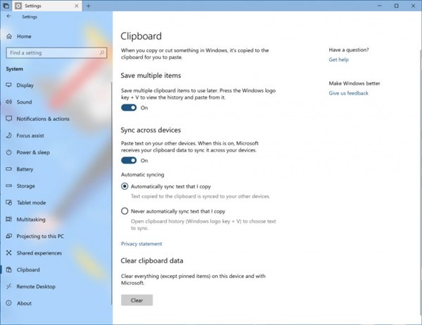 Win10 Build 17666新版发布  Win10 RS5 17666新特性汇总