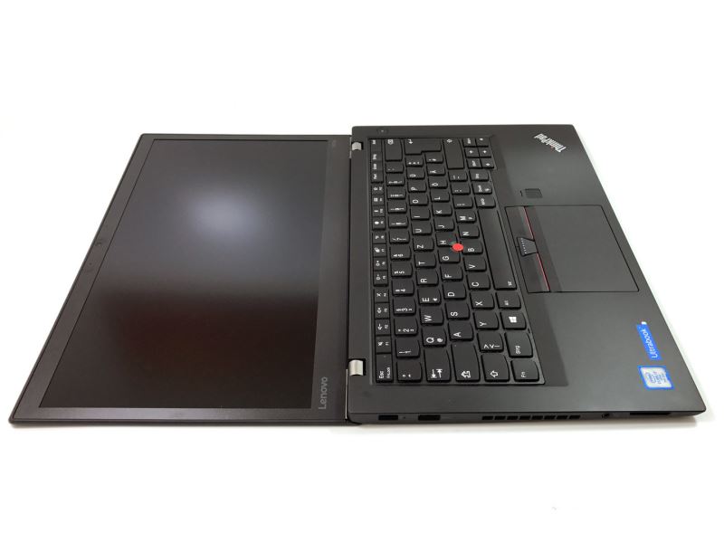 ThinkPad T470s与T470/T460s哪款值得买？ThinkPad T470s顶配版全面图解评测