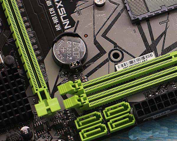 铭瑄的H310M主板怎么样? 铭瑄挑战者H310M详细测评