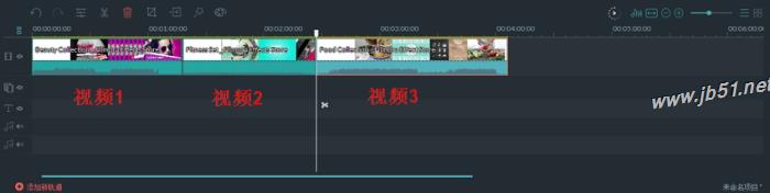 使用万兴神剪手制作5分钟影视混剪视频的方法