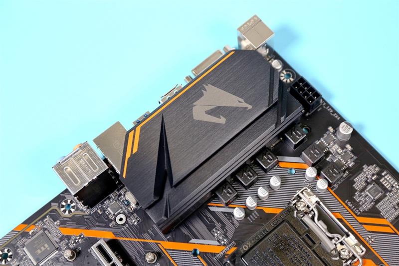 技嘉B365M Aorus Elite主板怎么样 技嘉B365M Aorus Elite主板详细评测