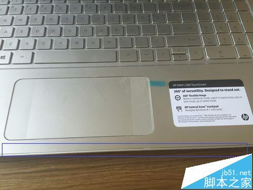 hp envy x360笔记本怎么安装固态硬盘?