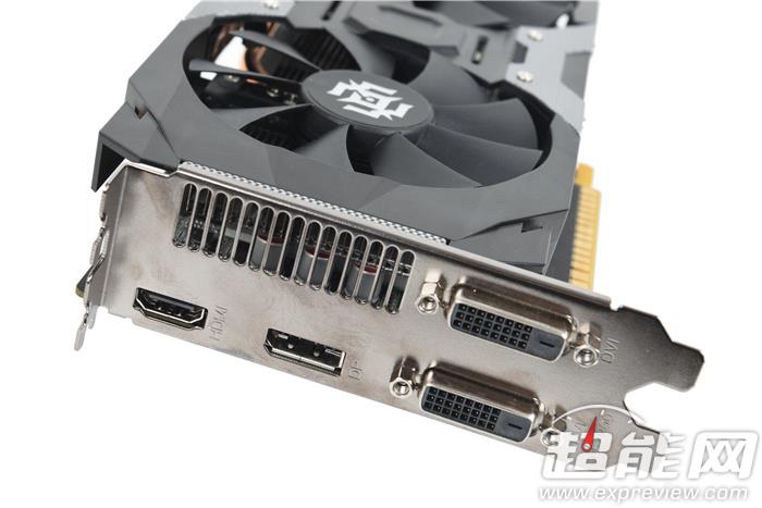 NVIDIA GTX 1050和1050 Ti规格评测和拆解图