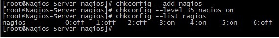 Linux下Nagios的安装与配置方法(图文详解)