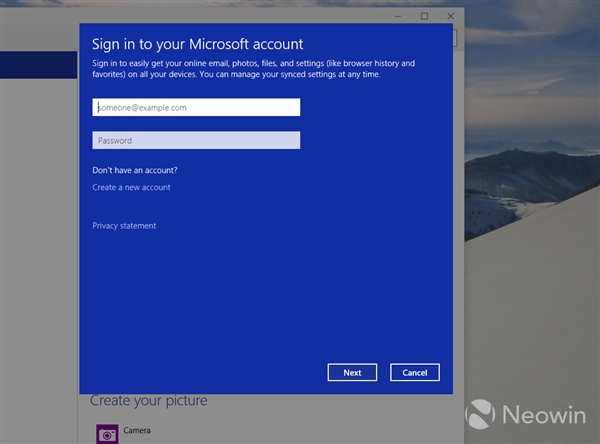 win10 Build 10036最新泄露版海量图赏: 强化半透明效果