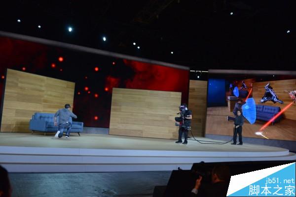 2015微软Win10硬件新品发布会图文直播