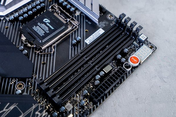 iGame Z490 Vulcan X性能如何 iGameZ490VulcanX详细图文评测
