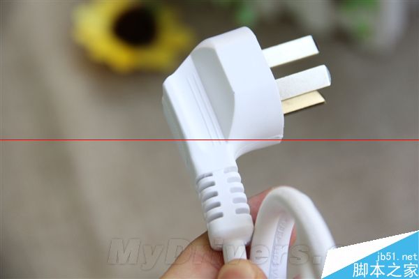 比小米霸气 奥睿科智能5口USB插线板购买地址