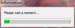 打开Altium Designer提示Please wait a moment的解决方法