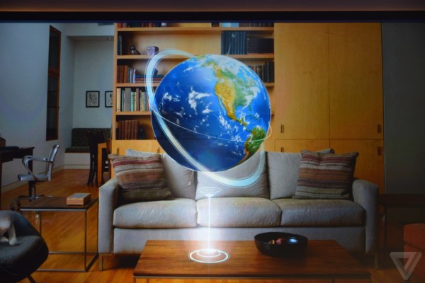 [图文直播]微软Windows 10&ldquo;The Next Chapter&rdquo;发布会现场直播