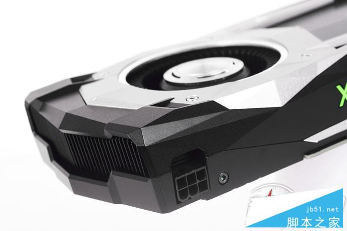 NVIDIA GTX 1060 Founders Edition开箱评测
